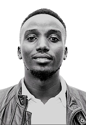 Mr. Kiprotich Benjamin